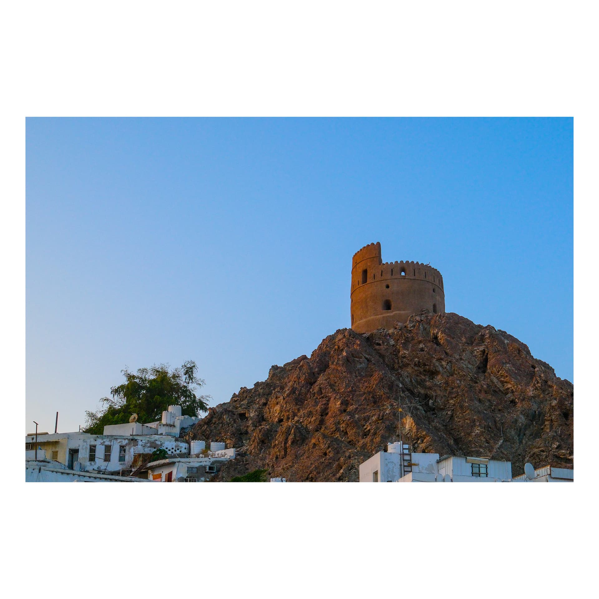 Downtown Cairo, 2025